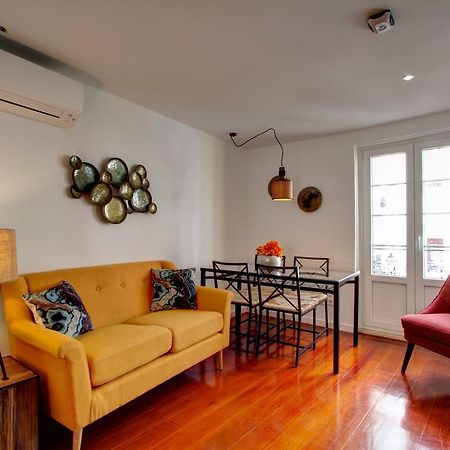 Great Duplex Apartment In Alfama Лиссабон Экстерьер фото